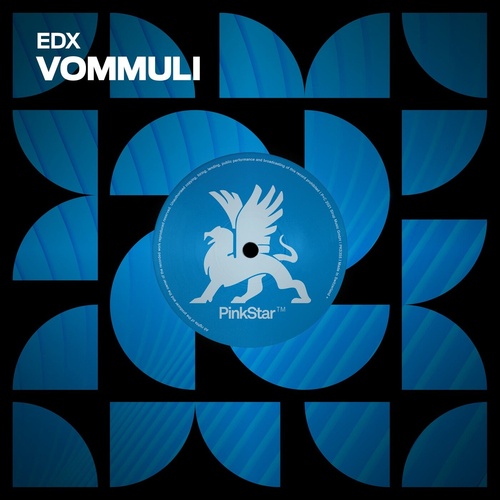 EDX - Vommuli [PKS355]